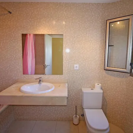 Bahia Del Sol Apartment Calpe