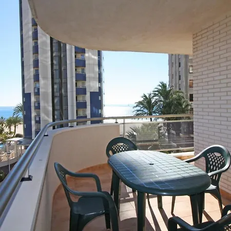 Apartment Bahia Del Sol