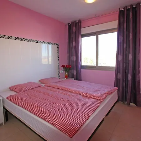 Apartment Bahia Del Sol
