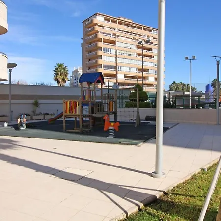 Apartment Bahia Del Sol